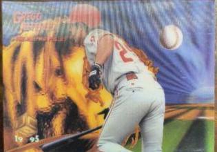 gregg jefferies
