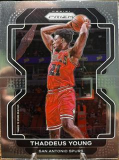 Thaddeus Young