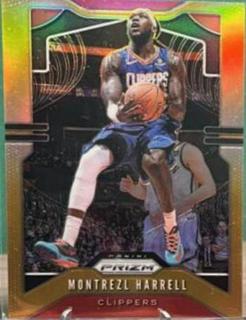 Montrezl Harrell