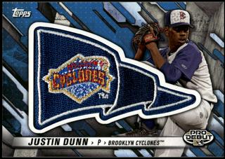Justin Dunn