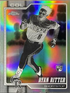 Ryan Ritter