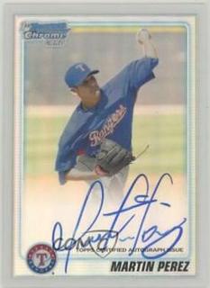 Martin Perez
