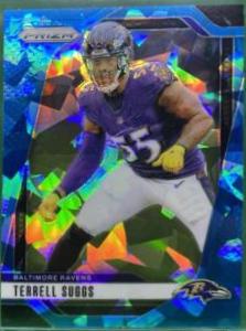 Terrell Suggs
