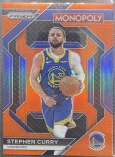Stephen Curry