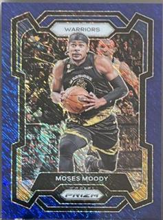 Moses Moody