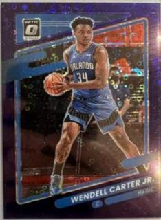 Wendell Carter Jr.