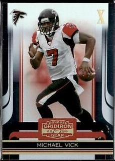 Michael Vick