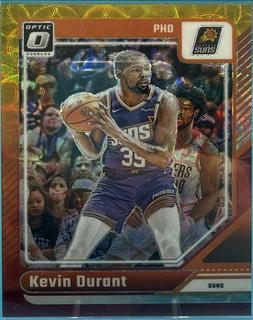 Kevin Durant