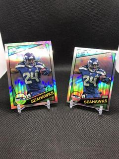 Marshawn Lynch