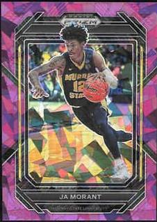 Ja Morant