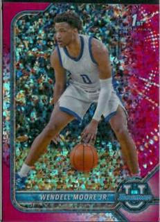 Wendell Moore Jr.