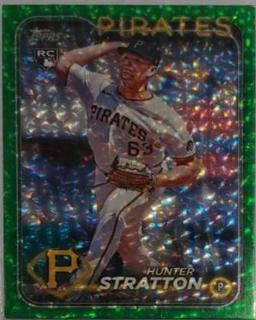 Hunter Stratton