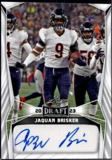 Jaquan Brisker