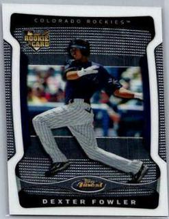 Dexter Fowler
