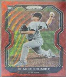 Clarke Schmidt