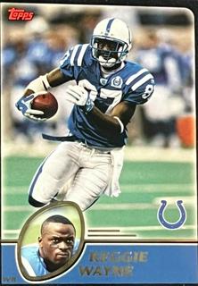 Reggie Wayne