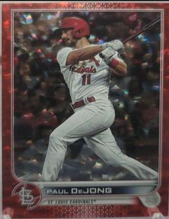 Paul DeJong