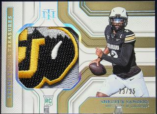 Shedeur Sanders