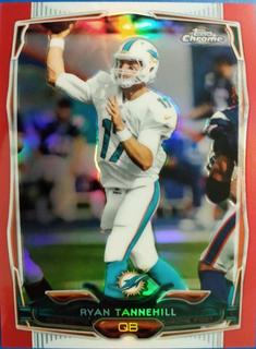 Ryan Tannehill