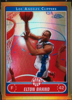Elton Brand