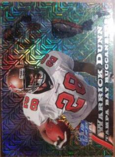 Warrick Dunn