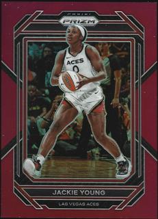 Jackie Young