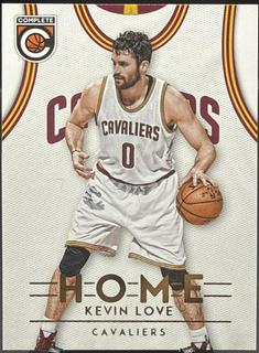Kevin Love