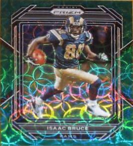 Isaac Bruce