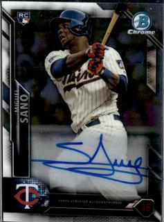 Miguel Sano