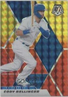 Cody Bellinger