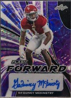 Ga'Quincy McKinstry