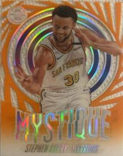 Stephen Curry