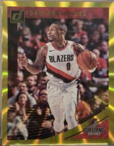 Damian Lillard