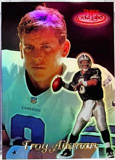 Troy Aikman