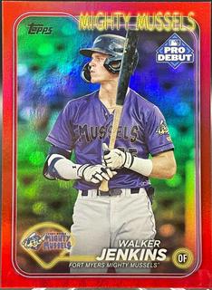Walker Jenkins