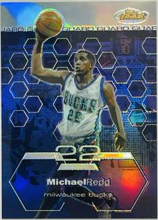 Michael Redd