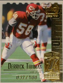 Derrick Thomas