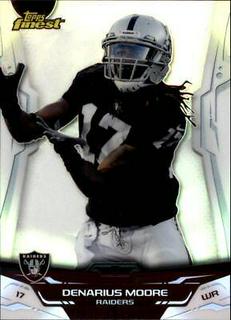 Denarius Moore
