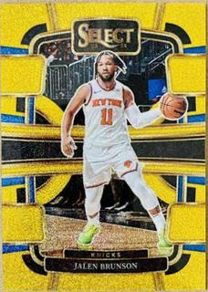 Jalen Brunson