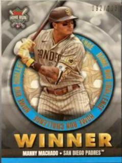 Manny Machado