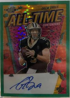 Drew Brees