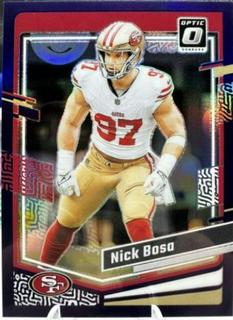 Nick Bosa