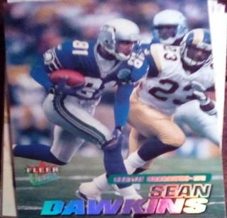 Sean Dawkins