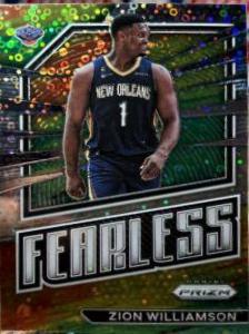 Zion Williamson