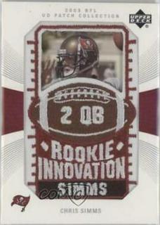 Chris Simms