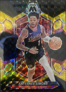 Anfernee Simons