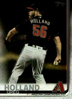 Greg Holland