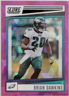 Brian Dawkins