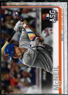 Jeff McNeil