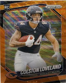 Colston Loveland